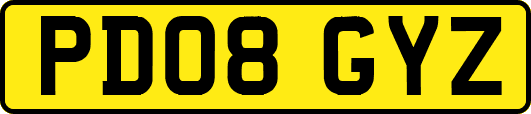 PD08GYZ