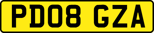 PD08GZA