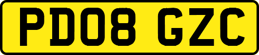 PD08GZC