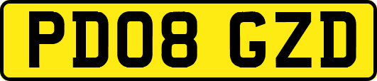 PD08GZD