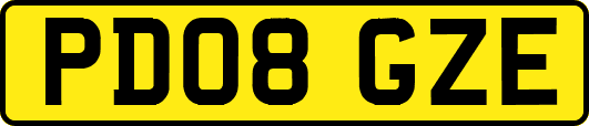 PD08GZE