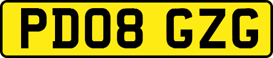 PD08GZG