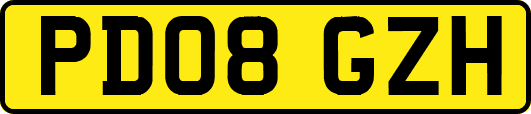 PD08GZH