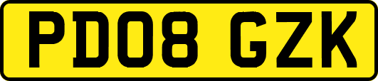 PD08GZK