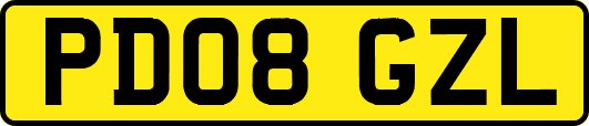PD08GZL