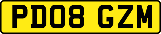 PD08GZM