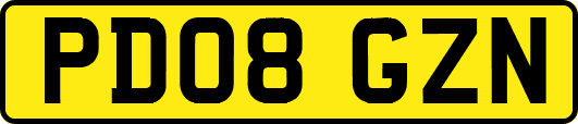 PD08GZN