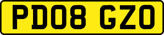 PD08GZO
