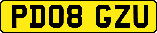 PD08GZU