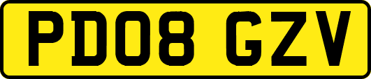 PD08GZV