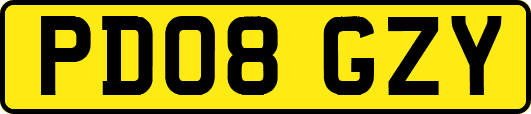 PD08GZY