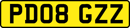 PD08GZZ