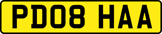 PD08HAA