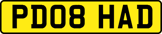 PD08HAD