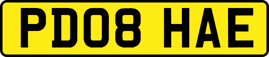 PD08HAE