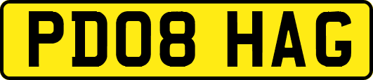 PD08HAG