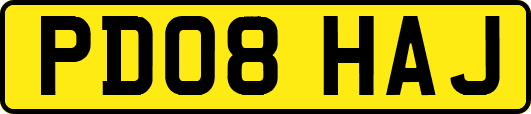 PD08HAJ