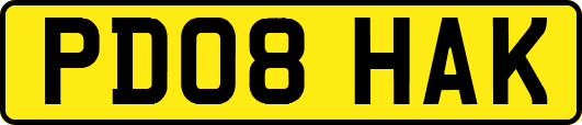 PD08HAK