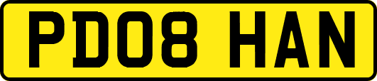 PD08HAN