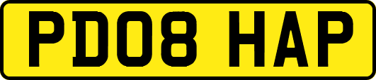 PD08HAP