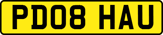PD08HAU