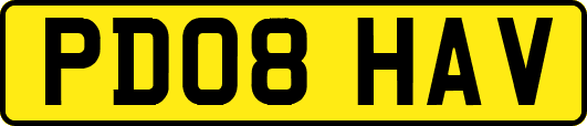 PD08HAV