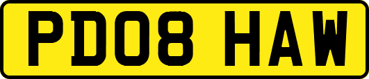 PD08HAW