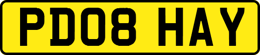 PD08HAY