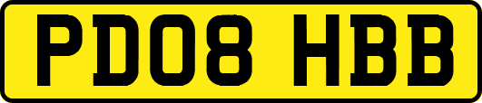 PD08HBB