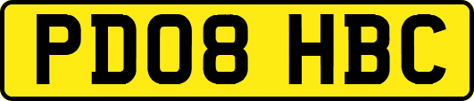 PD08HBC