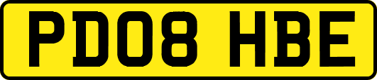 PD08HBE