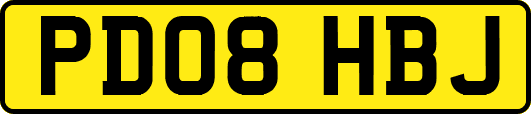 PD08HBJ
