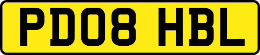 PD08HBL