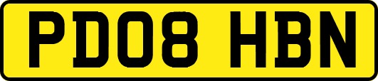 PD08HBN