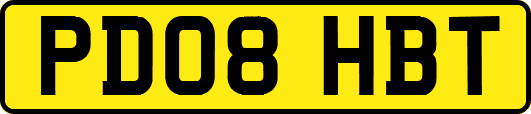 PD08HBT