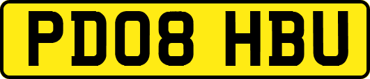 PD08HBU