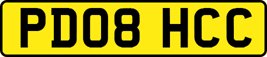 PD08HCC