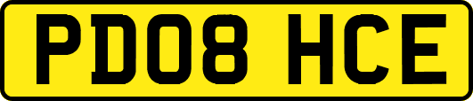 PD08HCE