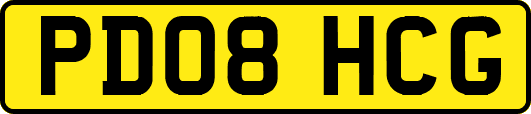 PD08HCG