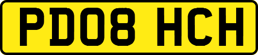 PD08HCH