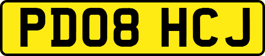 PD08HCJ