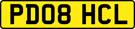 PD08HCL