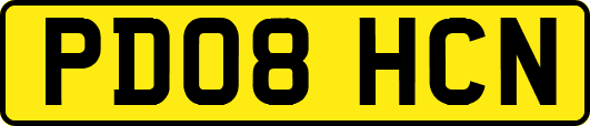 PD08HCN