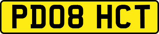 PD08HCT
