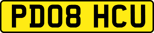 PD08HCU