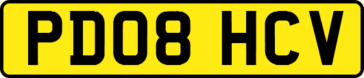 PD08HCV