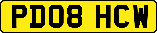 PD08HCW