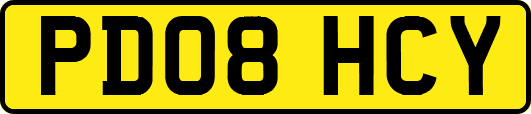 PD08HCY