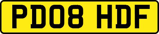 PD08HDF