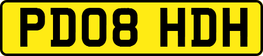 PD08HDH